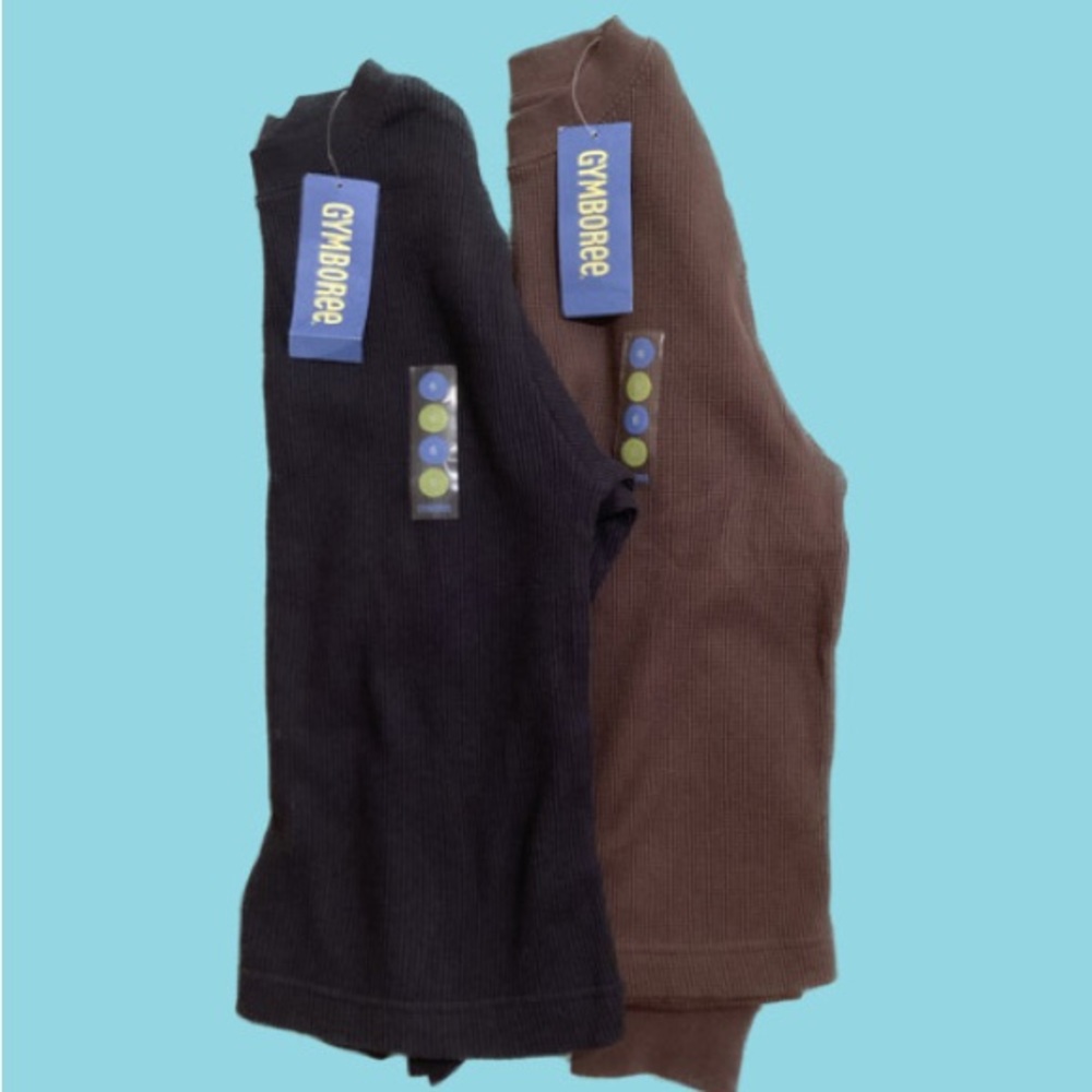 Gymboree Boys Sweatshirt Size 6